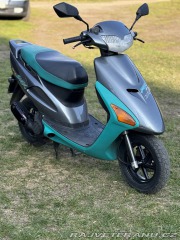 Honda Ostatní modely Sfx 1996