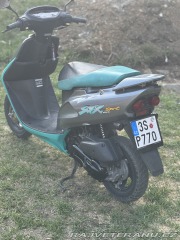 Honda Ostatní modely Sfx 1996