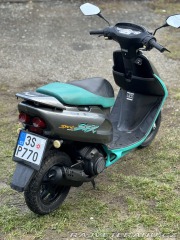 Honda Ostatní modely Sfx 1996