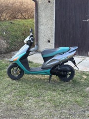 Honda Ostatní modely Sfx 1996