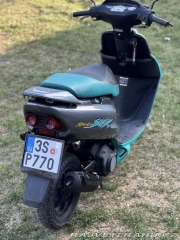 Honda Ostatní modely Sfx 1996