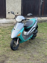 Honda Ostatní modely Sfx 1996