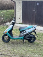 Honda Ostatní modely Sfx 1996