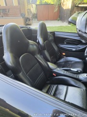 Porsche 911 996 2002