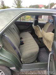 Mercedes-Benz 280 1980