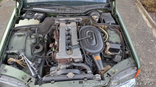 Mercedes-Benz 280 1980