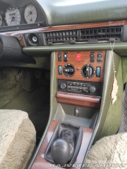 Mercedes-Benz 280 1980