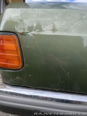 Mercedes-Benz 280 1980