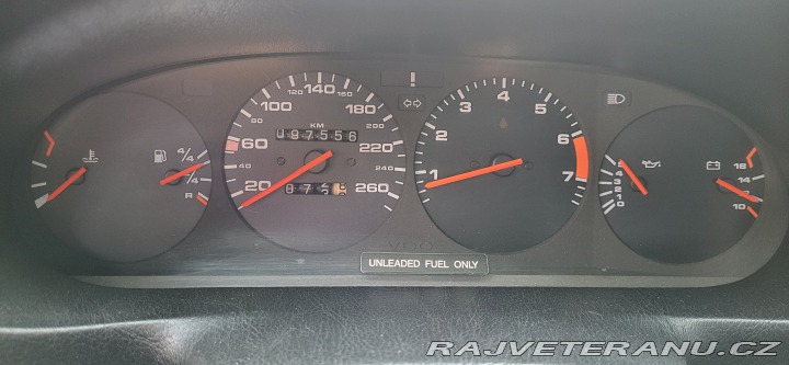 Porsche 928 S MANUAL 1985