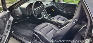 Porsche 928 S MANUAL 1985