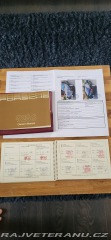 Porsche 928 S MANUAL 1985