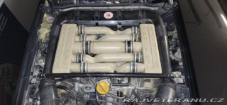 Porsche 928 S MANUAL 1985