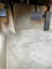 Mercedes-Benz S W126 1986