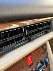 Mercedes-Benz S W126 1986