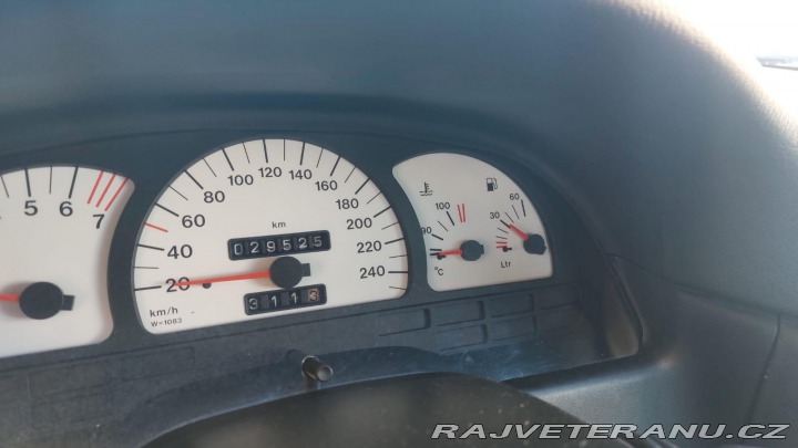 Opel Calibra  1996