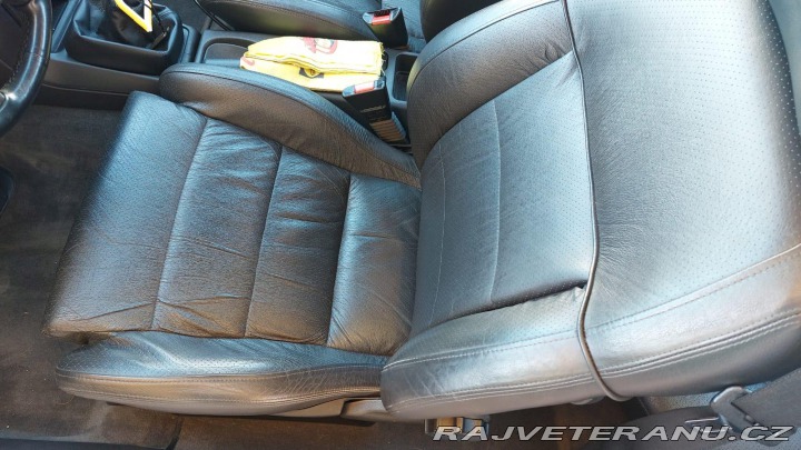 Opel Calibra  1996