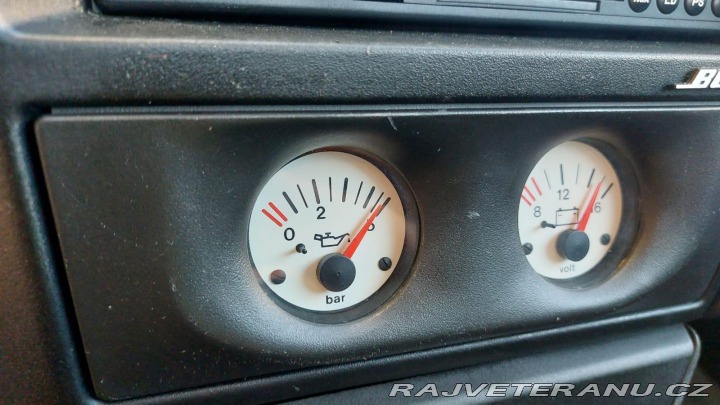Opel Calibra  1996
