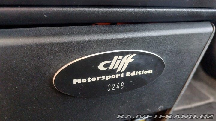 Opel Calibra  1996