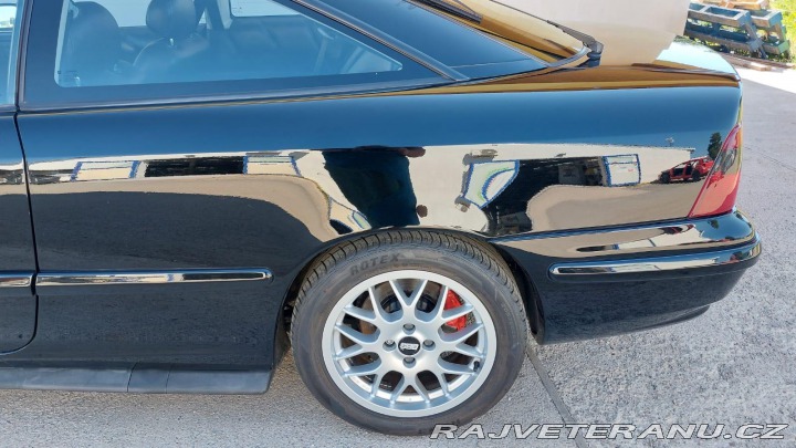 Opel Calibra  1996