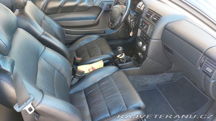 Opel Calibra  1996