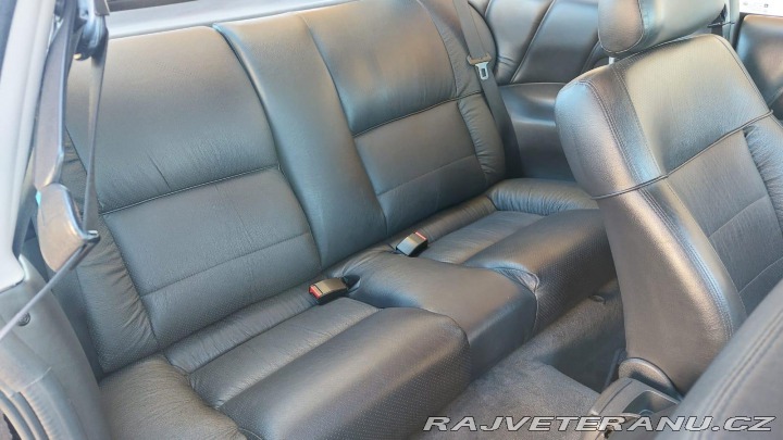 Opel Calibra  1996