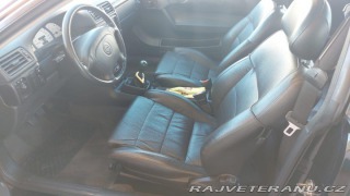 Opel Calibra  1996