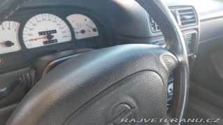 Opel Calibra  1996