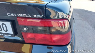 Opel Calibra  1996