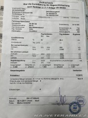 Opel Calibra  1996