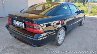 Opel Calibra  1996