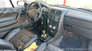 Opel Calibra  1996