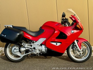 BMW K 1200 RS ABS