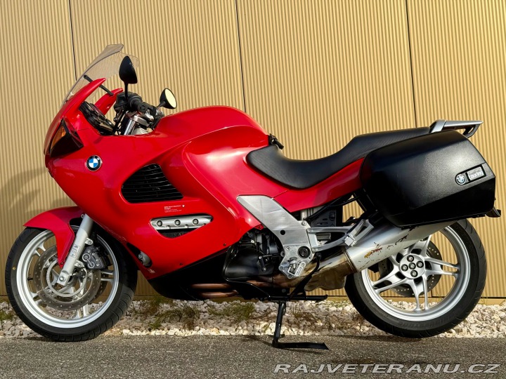 BMW K 1200 RS ABS 1998