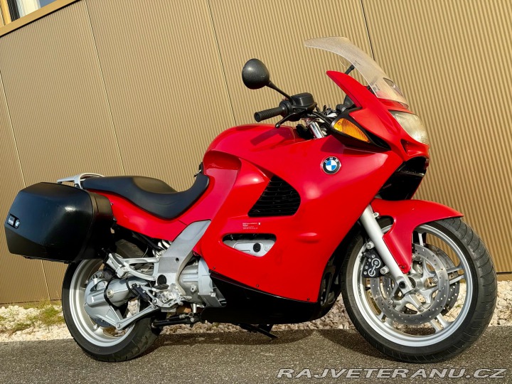BMW K 1200 RS ABS 1998