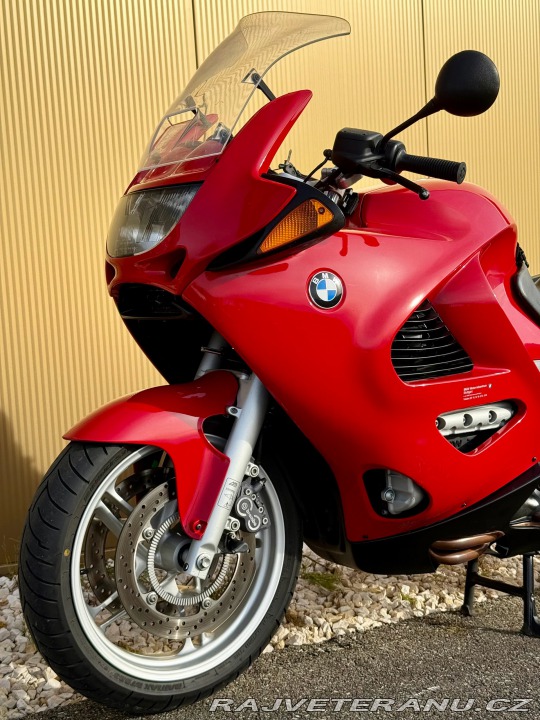 BMW K 1200 RS ABS 1998
