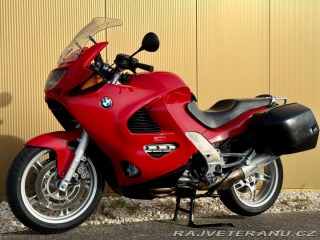 BMW K 1200 RS ABS 1998