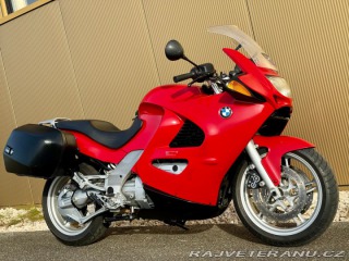 BMW K 1200 RS ABS 1998