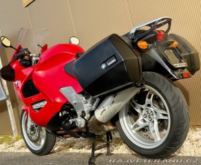 BMW K 1200 RS ABS 1998