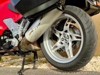 BMW K 1200 RS ABS 1998