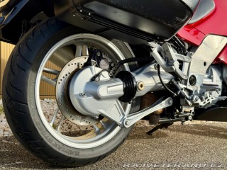 BMW K 1200 RS ABS 1998