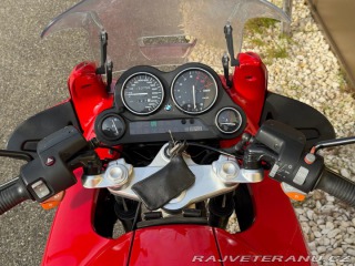 BMW K 1200 RS ABS 1998