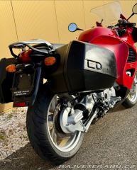 BMW K 1200 RS ABS 1998