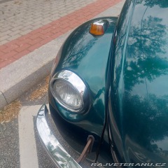 Volkswagen Brouk 1974