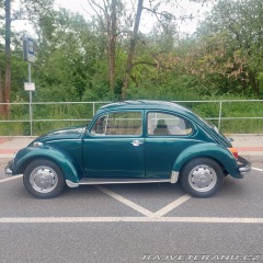 Volkswagen Brouk 1974