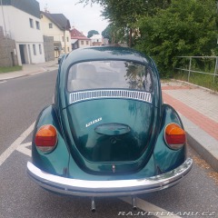 Volkswagen Brouk 1974