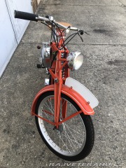 Jawa 100 Robot 1938