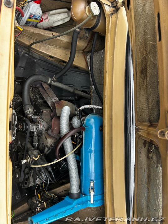 Škoda 105 L 1987