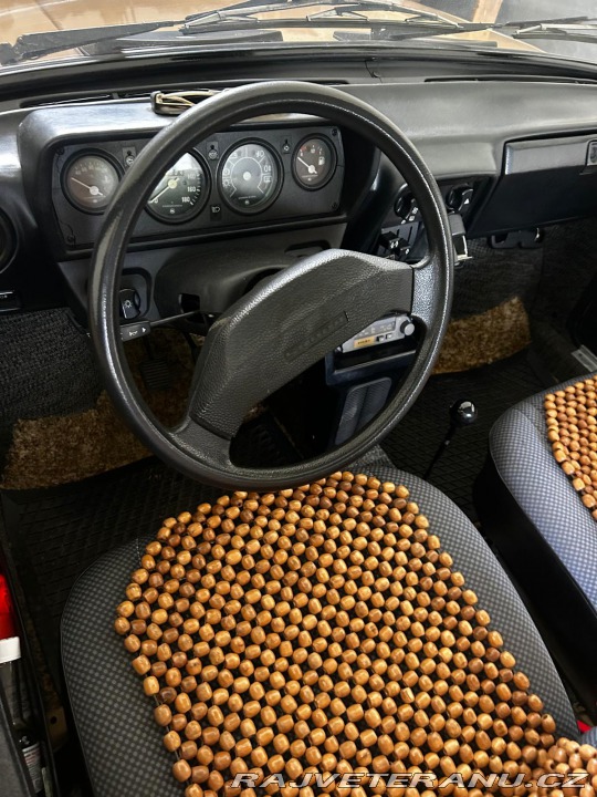 Škoda 105 L 1987