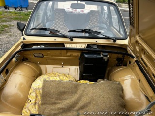 Škoda 105 L 1987