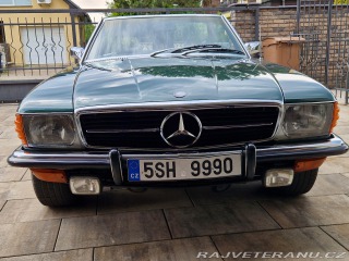 Mercedes-Benz SL 450